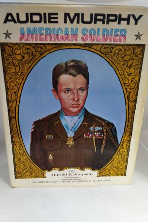 Audie Murphy image number 0