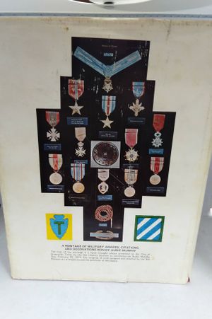Audie Murphy image number 1