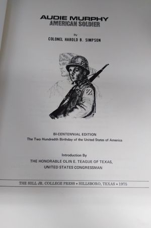 Audie Murphy image number 2