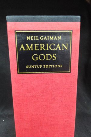 American Gods image number 0