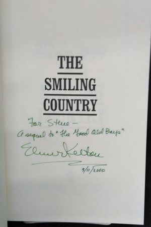 The Smiling Country image number 1