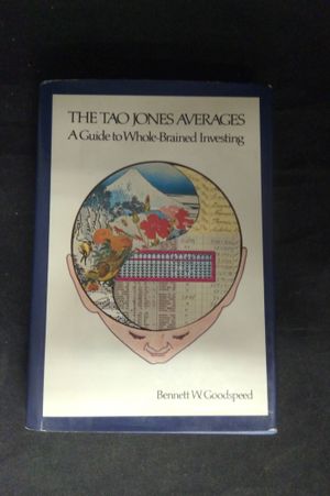 The Tao Jones Averages: 2A Guide to Whole-Brained Investing image number 0