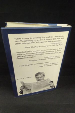The Tao Jones Averages: 2A Guide to Whole-Brained Investing image number 2