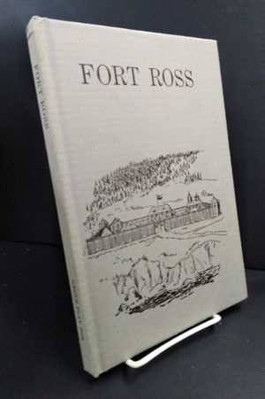 Fort Ross image number 0