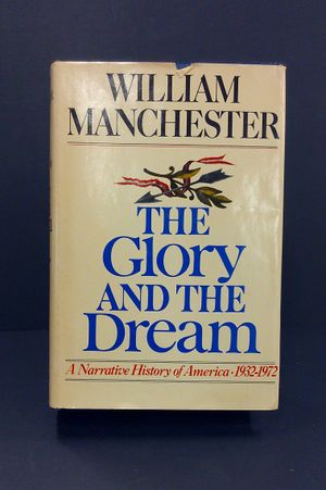 The Glory and the Dream image number 0