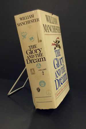 The Glory and the Dream image number 1