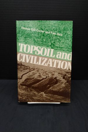 Topsoil and Civilization image number 0