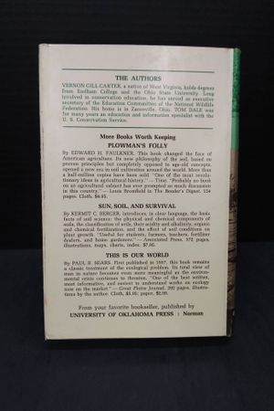 Topsoil and Civilization image number 1