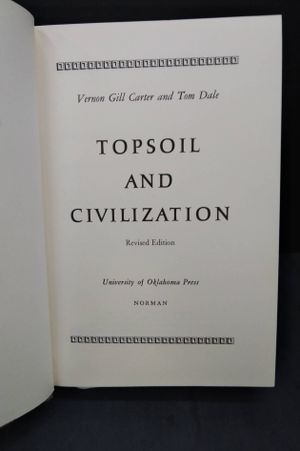 Topsoil and Civilization image number 2