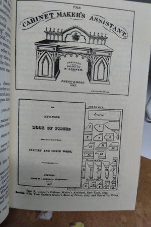 First Reader For Antique Collectors image number 1