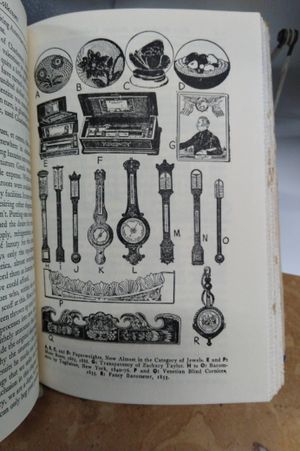 First Reader For Antique Collectors image number 2