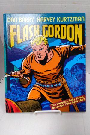 Flash Gordon image number 0