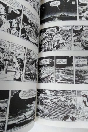 Flash Gordon image number 2