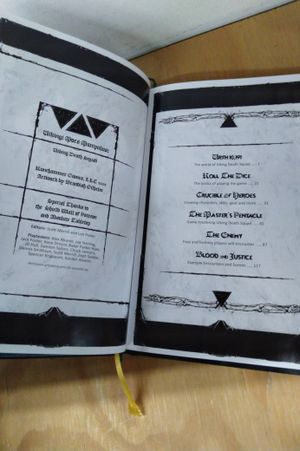 Viking Death Squad image number 1