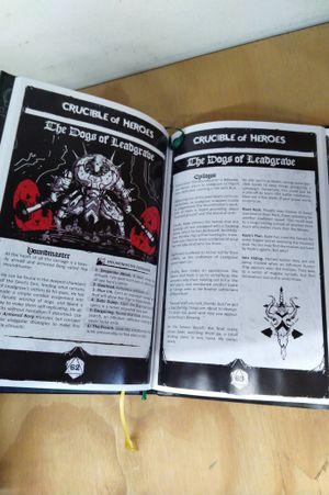 Viking Death Squad image number 2