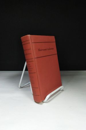 Sherwood Anderson image number 0