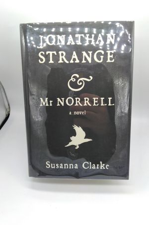 Jonathan Strange & Mr. Norrell image number 2