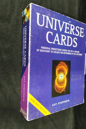 Universe Cards image number 1
