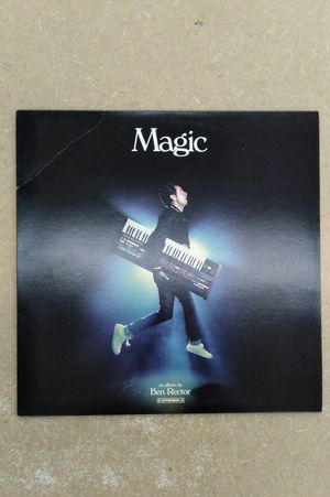 Magic image number 0