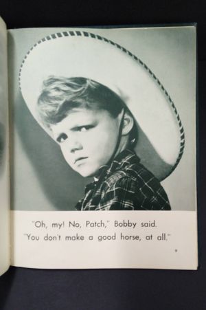 Patch: You Just Be You! image number 1
