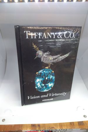 Tiffany and Co.: Vision and Virtuosity image number 0