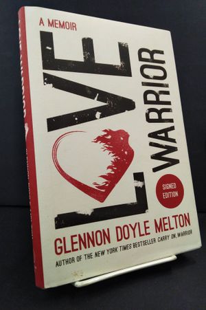 Love Warrior: A Memoir image number 0