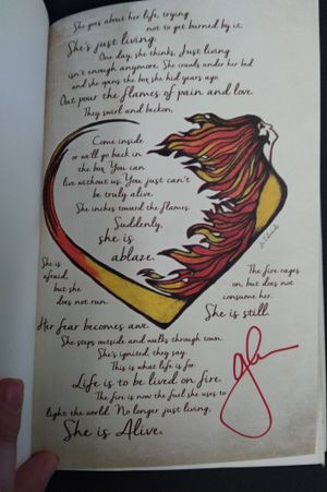 Love Warrior: A Memoir image number 1