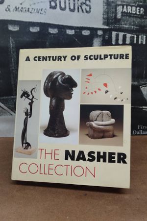 A Century of Sculpture: The Nasher Collection image number 0
