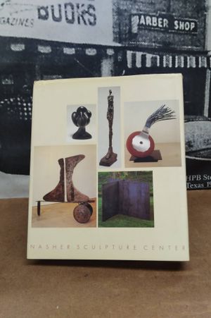 A Century of Sculpture: The Nasher Collection image number 2