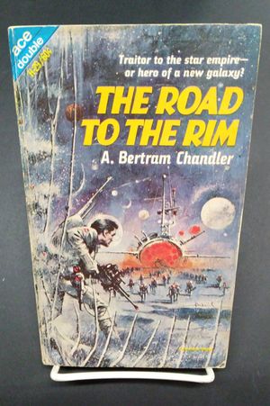 The Lost Millennium/The Road to the Rim image number 1
