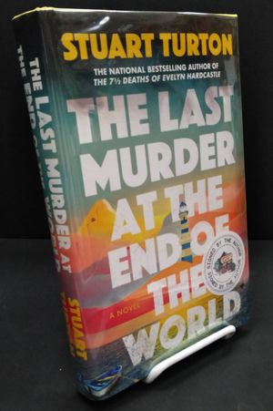 The Last Murder at the End of the World image number 0