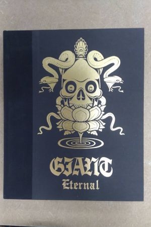 Giant: Eternal image number 0