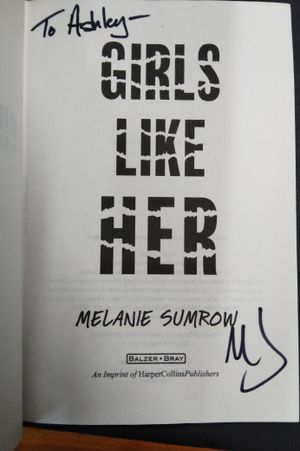 Girls Like Her image number 1