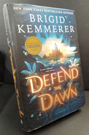 Defend the Dawn image number 0