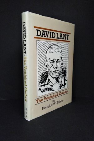 David Lant image number 0