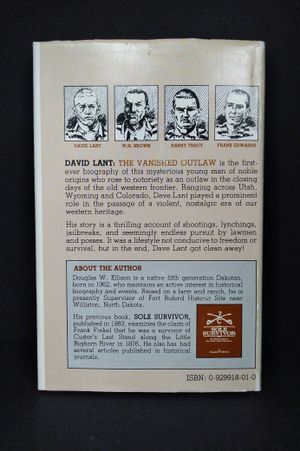 David Lant image number 1