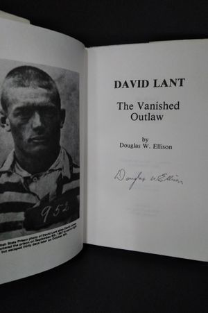 David Lant image number 2