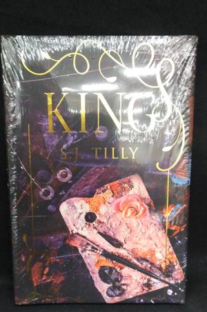 King image number 0