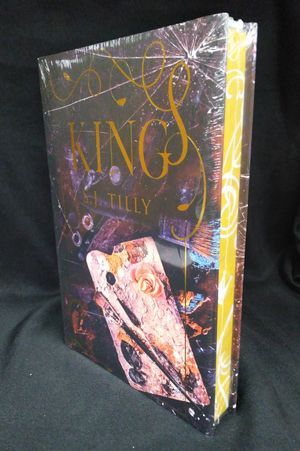 King image number 2