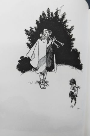 A Midsummer Night's Dream image number 1