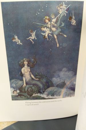 A Midsummer Night's Dream image number 2
