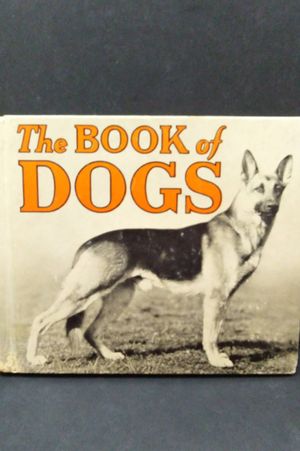 The Book Of Dogs image number 1