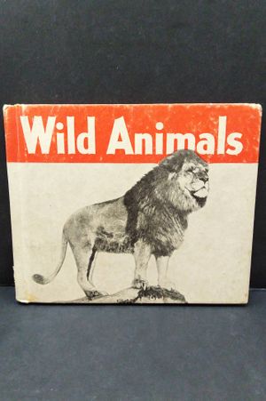Wild Animals  image number 1