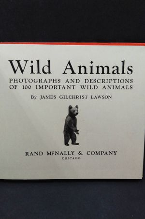 Wild Animals  image number 0
