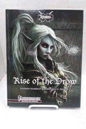 Rise of the Drow image number 0