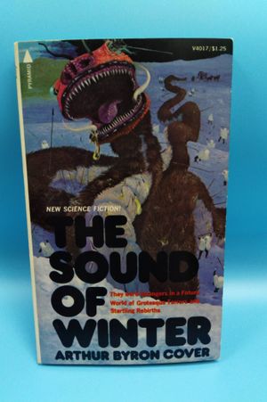 The Sound of Winter image number 0