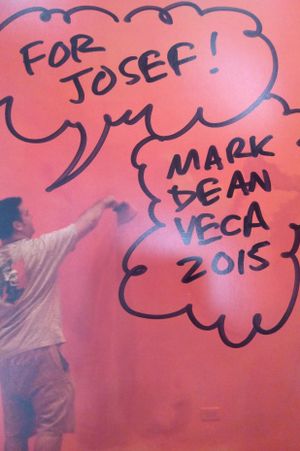 Mark Dean Veca: 20 Years (ZERO + PUBLISHI) image number 1