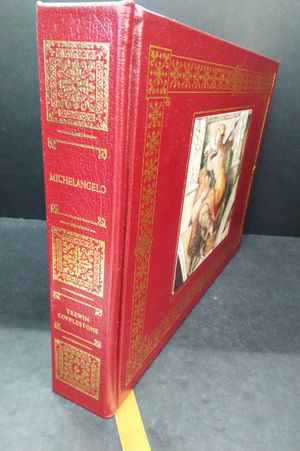 Michelangelo image number 0