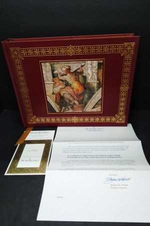Michelangelo image number 1