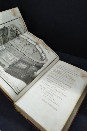 Astronomy image number 2